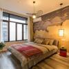 Отель Wuhan Wuchang·Happy Valley· Locals Apartment 00121930, фото 6