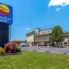 Отель Comfort Inn Williamsport, фото 40