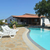 Отель Villa Suerzos with panoramic swimming pool in the hills between Budoni and San Teodoro-Villa Suerzos, фото 32