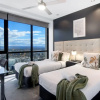 Отель Ocean 2Bed 2Bath plus Study - Wow Stay, фото 23