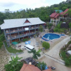 Отель Sea Rock Resort, фото 13