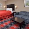 Отель Quality Inn near Parc Natchitoches, фото 5