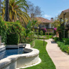 Отель Westlake Village Inn, фото 30