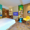 Отель Novotel Linfen Mount Yun, фото 13