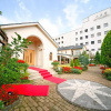 Отель Yokaichi Royal Hotel, фото 9
