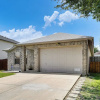 Отель Spacious San Antonio Home: Close to Military Bases, фото 17