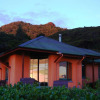 Отель Earthsong Lodge, фото 13