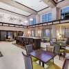 Отель Hampton Inn & Suites Galveston, фото 34