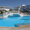 Отель Kalloudis Hotel Apartments, фото 11