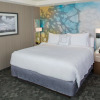 Отель Courtyard by Marriott Dallas Midlothian-Midlothian Conf Ctr, фото 7
