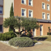 Отель Mercure Lyon Est Chaponnay, фото 1