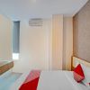 Отель Super OYO 90559 Gamacity Residence, фото 16