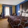 Отель SureStay Plus Hotel by Best Western Alvin, фото 7