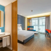 Отель Mingyu Rezen Hotel (Chengdu Happy Valley Southwest Jiaotong University), фото 5