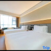 Отель Ji Hotel Funan Fubei Avenue, фото 4