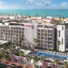 Отель Moxy Miami South Beach, фото 1