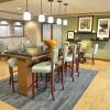 Отель Hampton Inn Fort Payne, фото 23