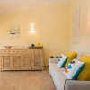Отель It has 2 bedrooms, 2 bathrooms, large living room with fully equipped kitchen (with microwave, dishw, фото 1