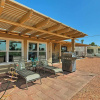 Отель Upscale Sun City Home on South Golf Course, фото 13