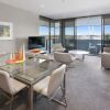 Отель Docklands Private Collection of Apartments - NewQuay, фото 36