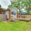 Отель Pensacola Family Home w/ Fenced Yard: Pets Welcome, фото 13