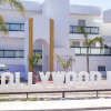 Отель Hollywood Inn, фото 6