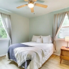 Отель Centrally Located Gonzales Home w/ Yard!, фото 5