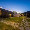 Отель Pocheon Pureunsan Fairway Glamping, фото 1
