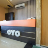 Отель Oyo 2255 Hotel Triantama Syariah, фото 13