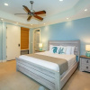 Отель Kapalua Bay Villa 18g2 Gold Ocean Front, фото 5