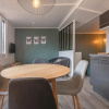 Отель Le Toit du Palais de l'Isle - Studio with stunning views, фото 10