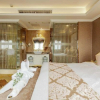 Отель Yijia Hotel Wenjiang Nanpu Road, фото 21