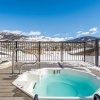 Отель Skywalk Flats #203e By Summit County Mountain Retreats, фото 13