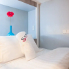 Отель So Good Haad Rin Hostel, фото 5
