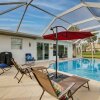 Отель Riverfront Florida Retreat w/ Pool, Patio & Grill!, фото 18