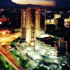 Отель Yindo Jasper Hotel Zhuhai, фото 14