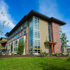 Отель University of British Columbia - UBC Okanagan Campus, фото 8