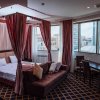 Отель Corniche Hotel Baku, фото 48
