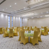 Отель The Citi Residenci Hotel-Asansol, фото 15