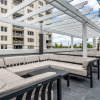 Отель Cambria Hotel Fort Lauderdale Beach, фото 18