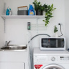 Отель Heart of Highett Apartment by Ready Set Host, фото 12