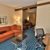 Отель Fairfield Inn & Suites Towanda Wysox, фото 33