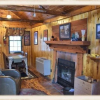 Отель Big Bear Lodge and Cabins, фото 1