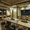 Отель Fukui Manten Hotel Ekimae, фото 21