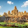 Отель Angkor Yellow Villa, фото 24