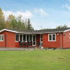 Отель 5 Person Holiday Home in Hojslev, фото 18