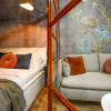 Отель THE BIRD'S STORY. Plaza Residence Studio, фото 7