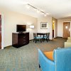Отель Holiday Inn Express Charleston Dwtn - Ashley River, фото 14