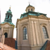 Отель The Old Town Square & Parizska Apartments, фото 24