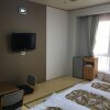 Отель Nanki Shirahama Resort Hotel, фото 49